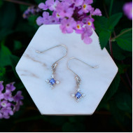 Chapter Ten-Antique Hoop Earring